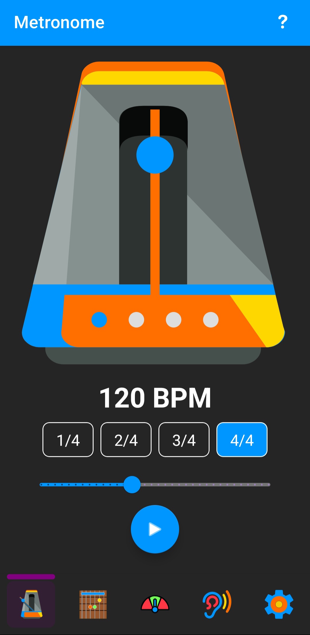 Metronome
